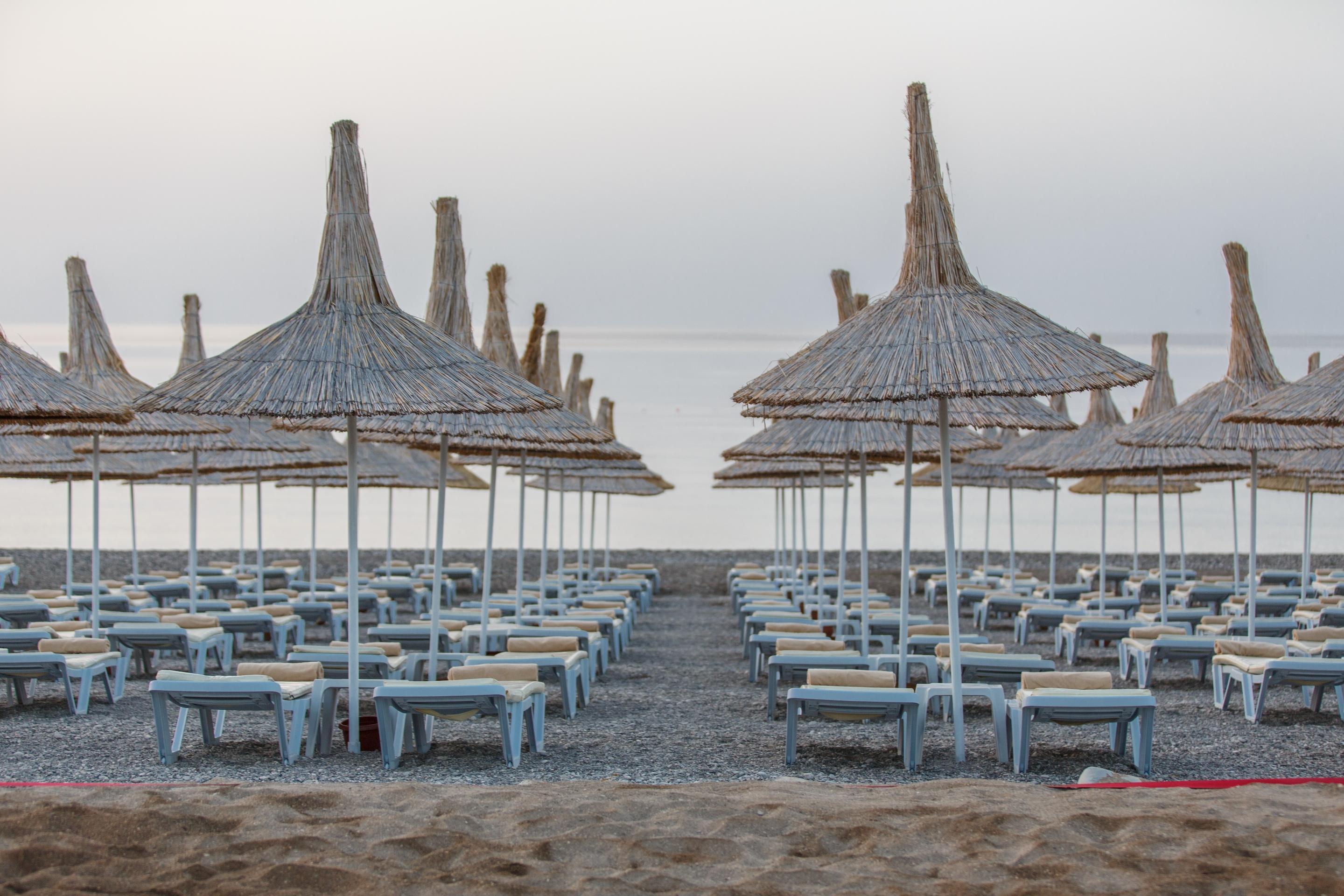 Lucida Beach Hotel Çamyuva Екстериор снимка