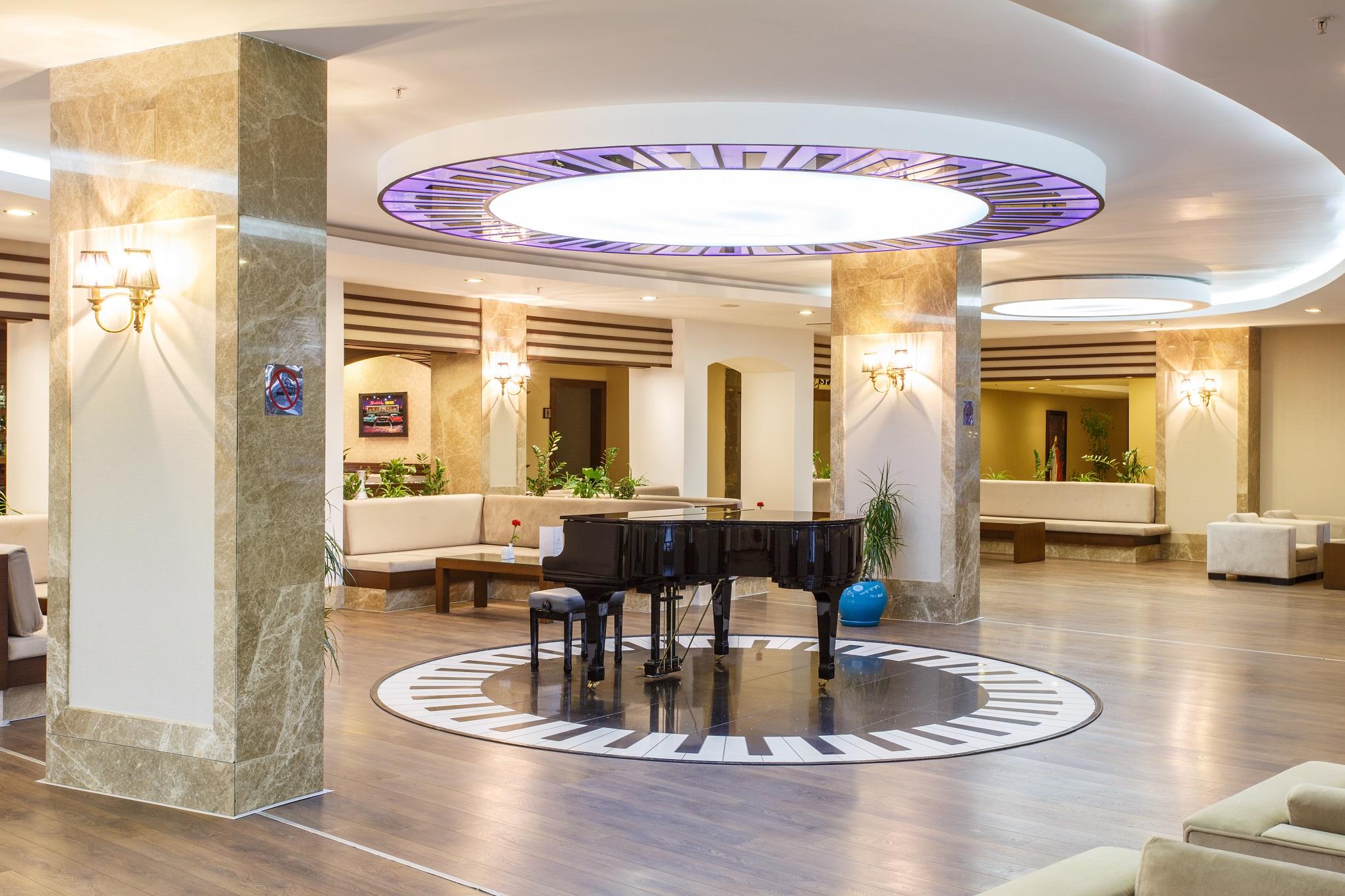 Lucida Beach Hotel Çamyuva Екстериор снимка
