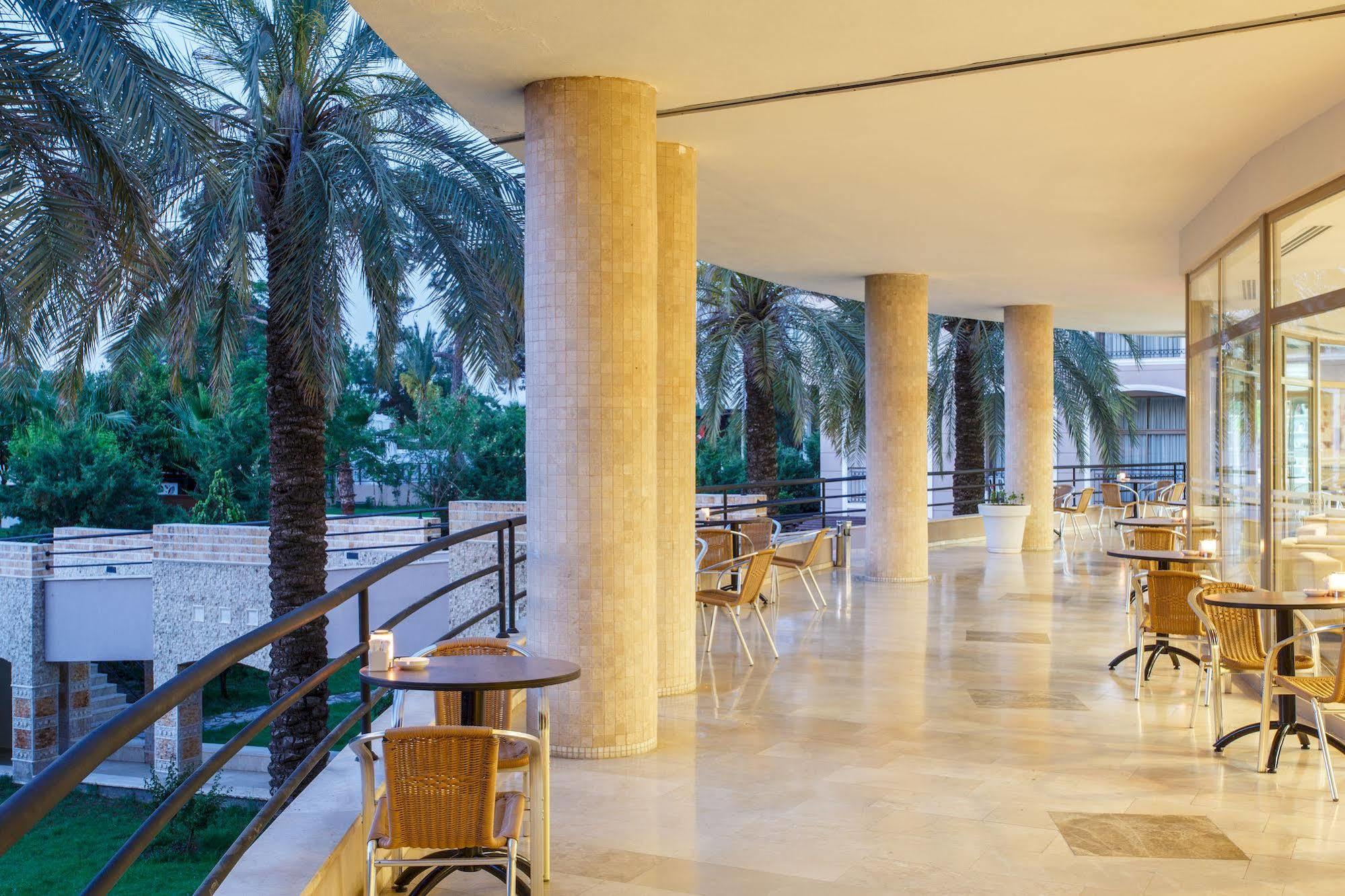 Lucida Beach Hotel Çamyuva Екстериор снимка